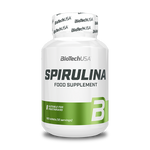 Spirulina - 100 tablet