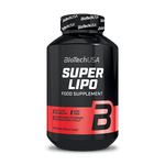 Super Lipo - 120 tableta