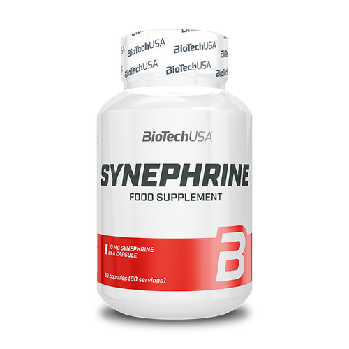 Synephrine - 60 kapsle