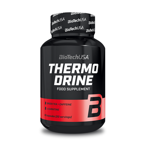 Thermo Drine - 60 kapsle