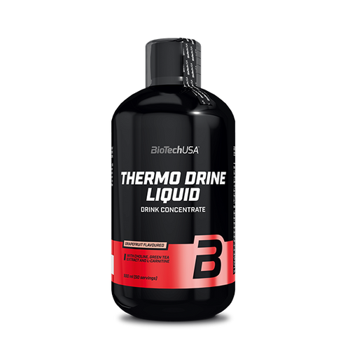 Thermo Drine Liquid - 500 ml