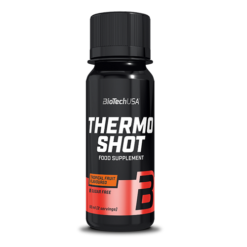 Thermo Shot - 60 ml