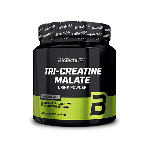 Tri Creatine Malate - 300 g