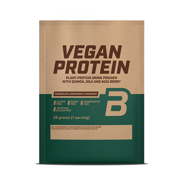 Vegan Protein - 25 g