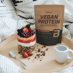 Vegan Protein - 25 g