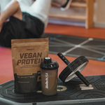 Vegan Protein - 2000 g