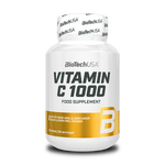 Vitamin C 1000 Bioflavonoids - 30 tableta