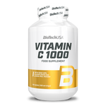 Vitamin C 1000 Bioflavonoids - 100 tableta