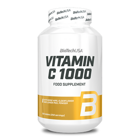 Vitamin C 1000 Bioflavonoids - 250 tableta