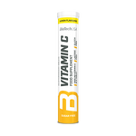 Vitamin C - 20 Šumivé tablety