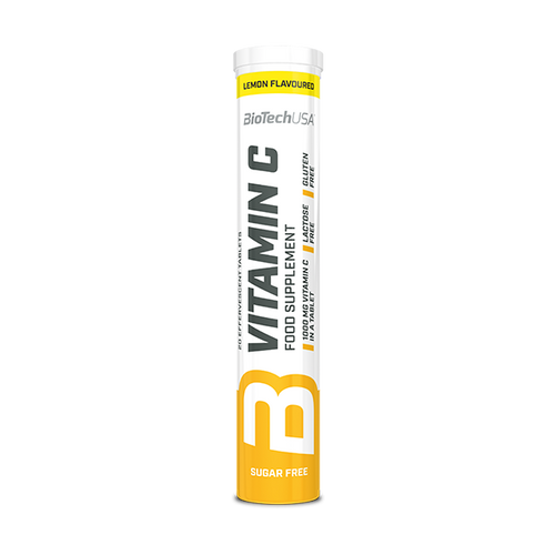 Vitamin C - 20 Šumivé tablety