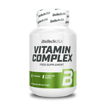 Vitamin Complex - 60 kapsle