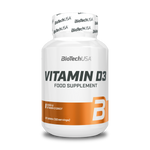 Vitamin D3 - 120 tableta