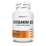 Vitamin D3 - 60 tableta