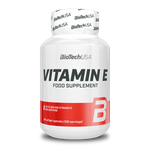 Vitamin E - 100 kapsle