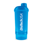 Šejkr Biotech Wave+ Compact 500 ml (+150 ml)