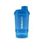 Šejkr Biotech Wave+ Nano 300 ml (+150 ml)