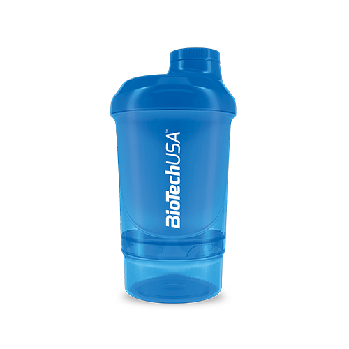 Šejkr Biotech Wave+ Nano 300 ml (+150 ml)