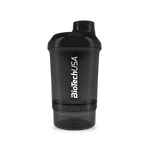 Šejkr Biotech Wave+ Nano 300 ml (+150 ml)