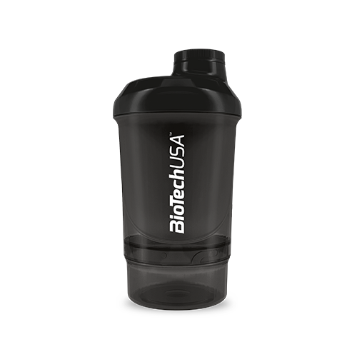 Šejkr Biotech Wave+ Nano 300 ml (+150 ml)