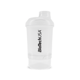 Shaker biotechusa