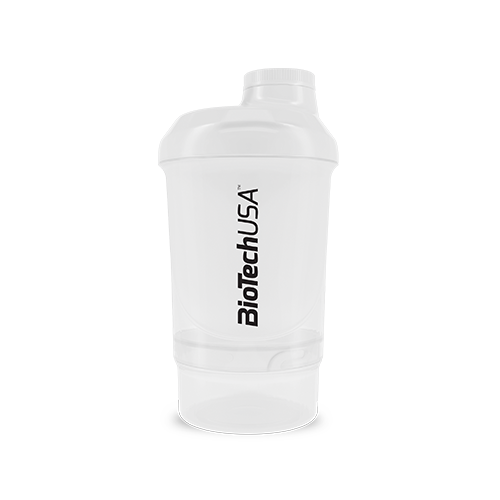 Šejkr Biotech Wave+ Nano 300 ml (+150 ml)