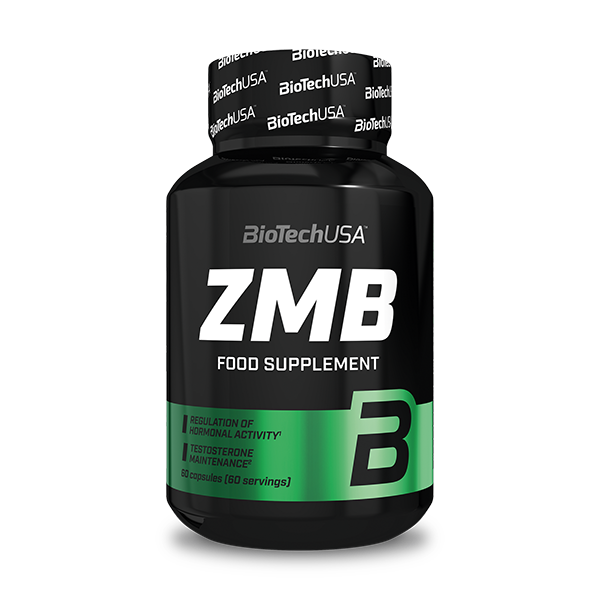 ZMB - 60 kapsle