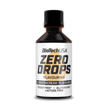 Zero Drops aroma - 50 ml