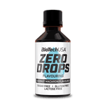 Zero Drops aroma - 50 ml