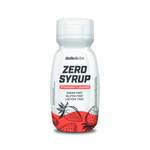 Zero Syrup - 320 ml