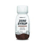 Zero Syrup - 320 ml