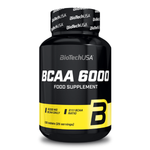 BCAA 6000 - 100 tableta