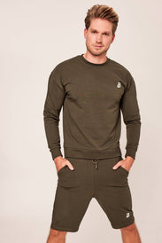 ODELL Pánské šortky