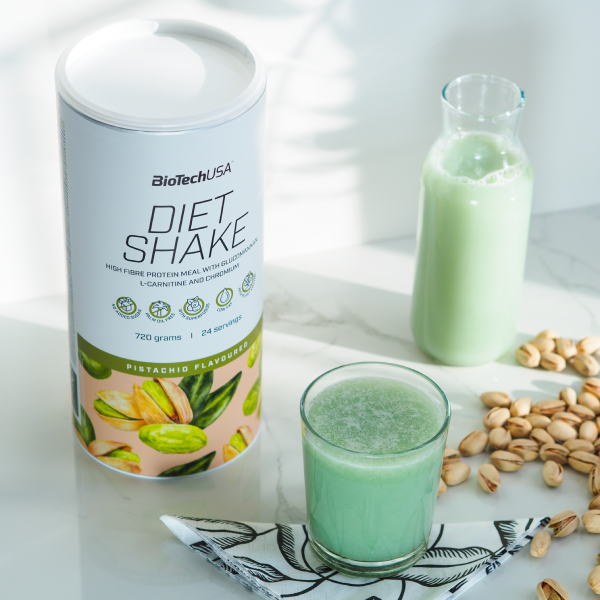 Diet Shake - 720 g