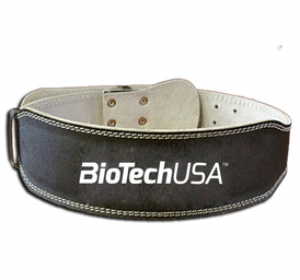 Body building öv BioTechUSA
