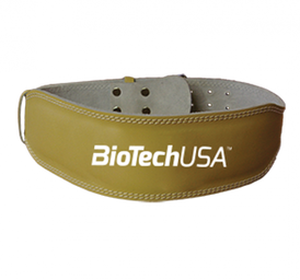 Body building öv BioTechUSA