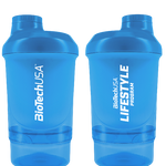 Lifestyle NanoPlus Shaker 300ml (+150 ml)