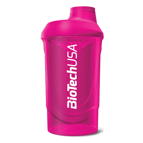 Shaker biotechusa