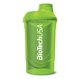 Shaker biotechusa