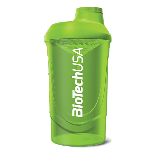 Shaker biotechusa